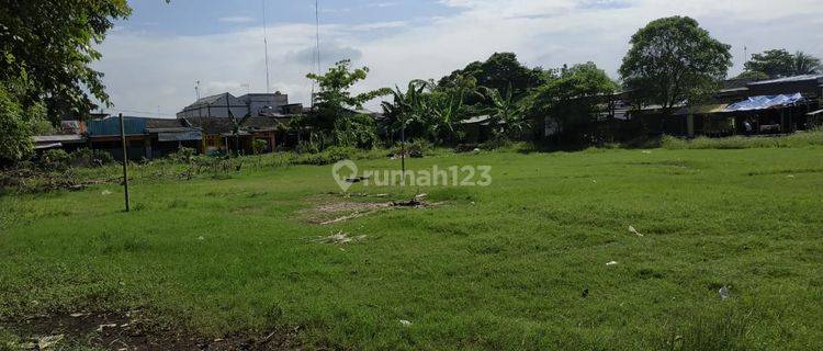 Pengejar Kavling Untuk Dijadikan Beberapa Rumah Di Karawang Barat 1