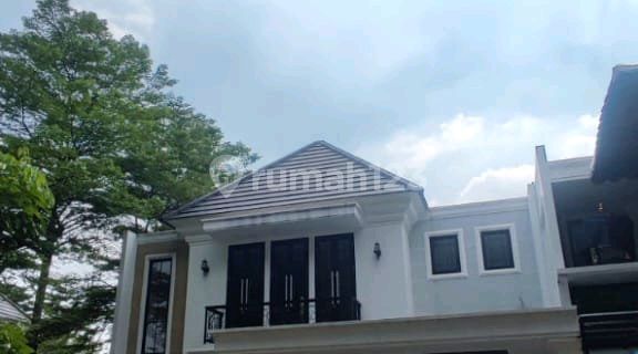 2-Story House Ready to Occupy in Favorite Cluster at Citra Gran 1
