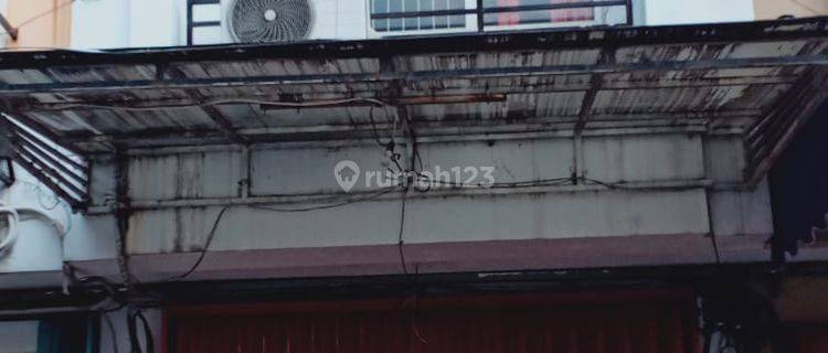 Ruko Murah 2 Lantai Di Jalan Canadian Kota Wisata 1