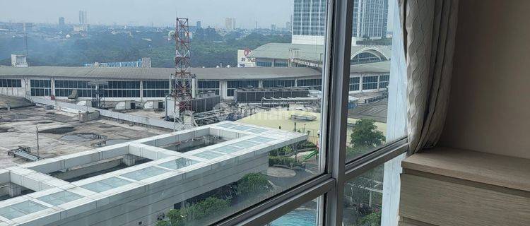 Apartemen U-Residence Lippo Karawaci Tower 2 1