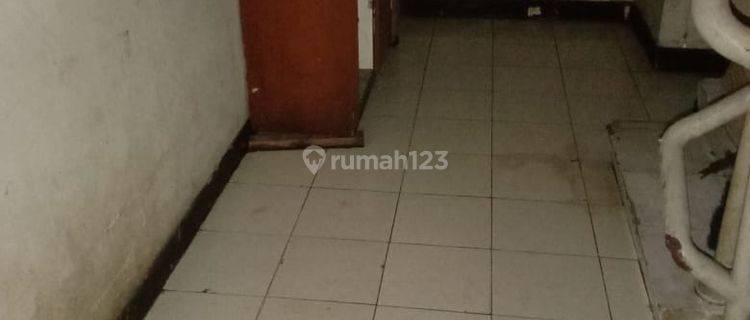 Ruko di Pinangsia Lippo Karawaci Utara, Tangerang 1