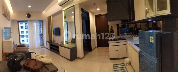 Disewakan Apartemen   MTOWN SIGNATURE Gading Serpong  TOWER HERALD 1