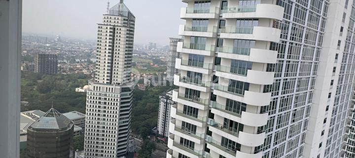 BIZLOFT U-RESIDENCE Lippo Karawaci. 1