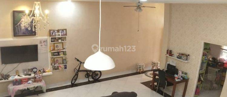  Rumah Semi Furnished Bagus SHM - Sertifikat Hak Milik di Kelapa nias, Kelapa Gading 1