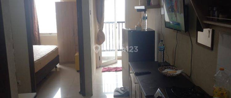 Disewakan Apartemen Northland Ancol Residence 1kt 1 Km Lantai 25 1