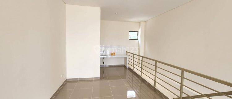 Ruko Aniva di Gading Serpong 81.0 m² PPJB 1