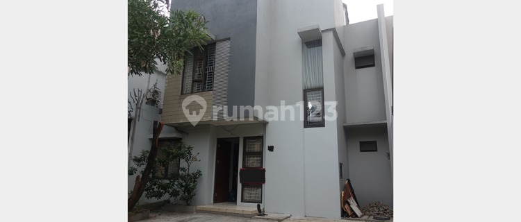 For Rent: Boarding House at The Icon, BSD, South Tangerang 1