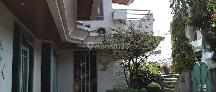 Dijual Rumah modern 1