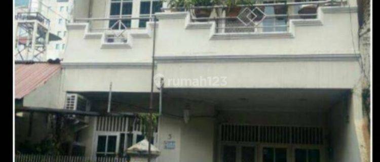 Dijual Rumah siap huni 1