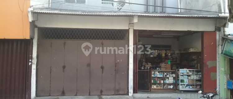 Dijual Rumah grogol 1