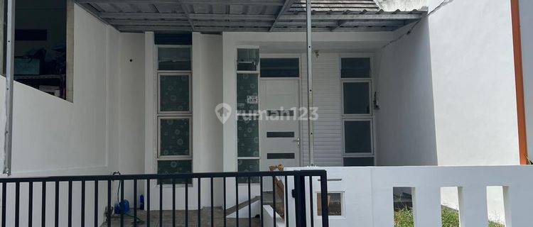 Harga Murah Rumah Siap Huni di Cendara Residence Pamulang 1