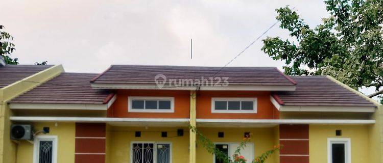 Rumah Modern Dekat Stasiun Krl Tenjo ( Promo FreeDp0% ) 1