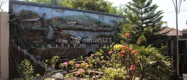 Rumah Mewah Bagus Minimalis di Indramayu 1