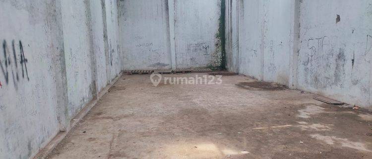 Gudang Lokasi Strategis Siap Pakai di Copong, Garut Kota 1