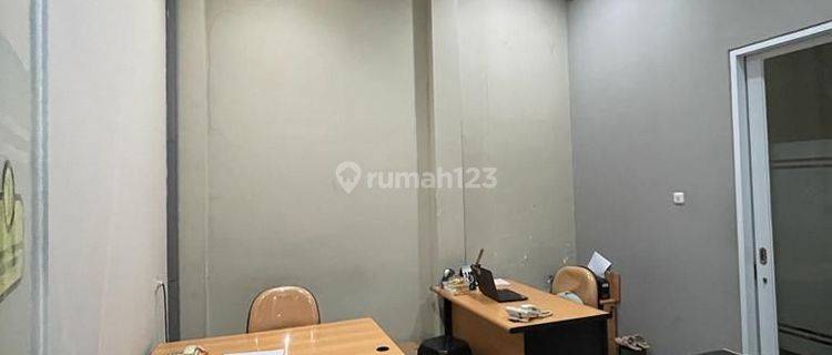 Gudang Kantor Bagus Strategis Siap Pakai di Kopo, Bandung 1