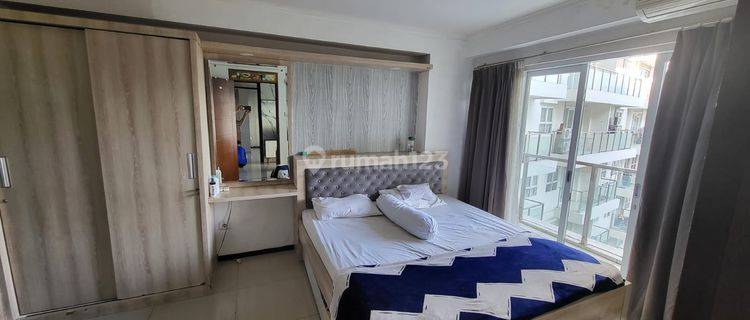 Dijual Cepat Apartemen Bagus di Gateway Pasteur, Bandung 1