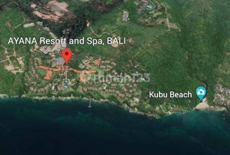 Dijual Tanah Indah Untuk Bisnis Atau Usaha, di Bali 1