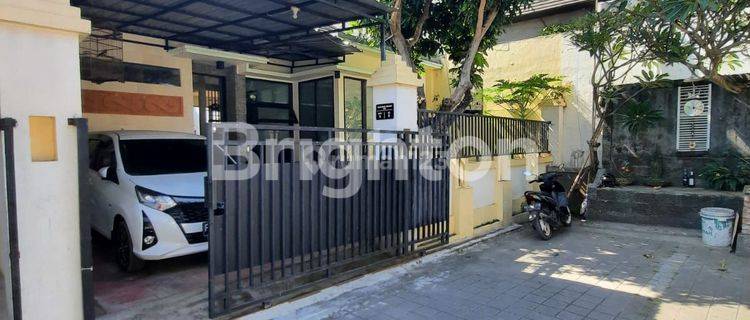 Rumah Siap Huni 1 Lantai Minimalis 2 Bedroom Di Sekar Tunjung Denpasar Timur 1