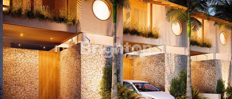 VILLA 3BR TYPE BREEZE STRATEGIC LOCATION IN JIMBARAN 1