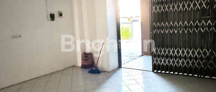 Murah, Rumah Kantor 2 Lantai Di Denpasar Utara 1