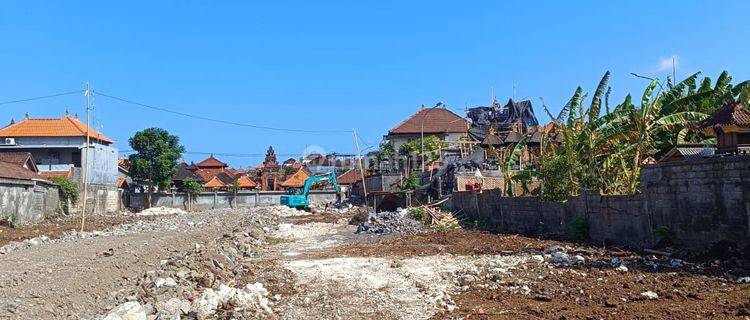 Tanah Murah Di Nusa Dua  1