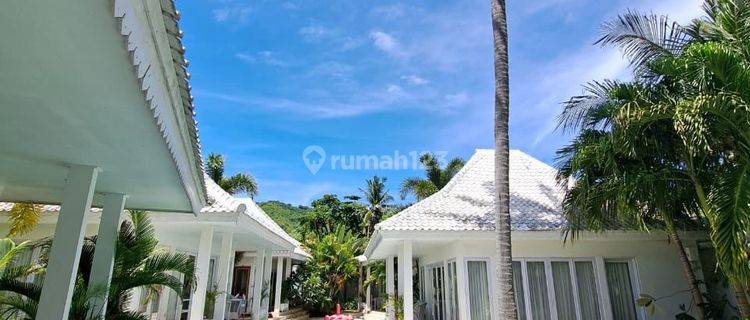 Beautiful Boutique Resort Near Kuta Beach Mandalika Lombok  1