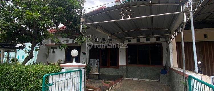 Sewa Rumah Bagus Siap Pakai Di Graha Estetika Tembalang 1