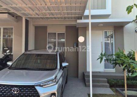 Rumah Bagus Siap Huni Paramount Village   1