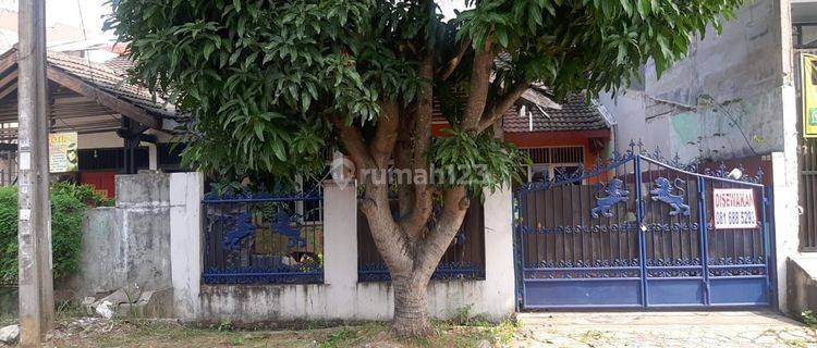 Rumah di Duren Village Sudimara ciledug SHM Nyaman Tenang 1