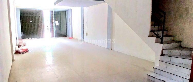 Dijual Ruko Di Jalan Serpong Raya Lokasi Strategis Siap Huni. 1