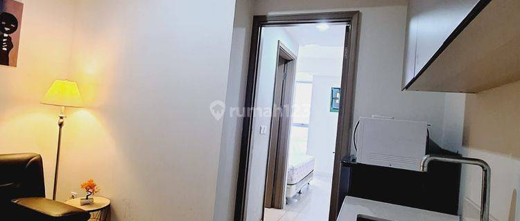 Dijual Apartemen Gold Coast Pik Uk 34m2 Honolulu Seaview 1