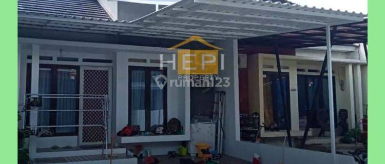 Dijual Rumah di Taman Sari Majapahit, lokasi strategis Semarang 1