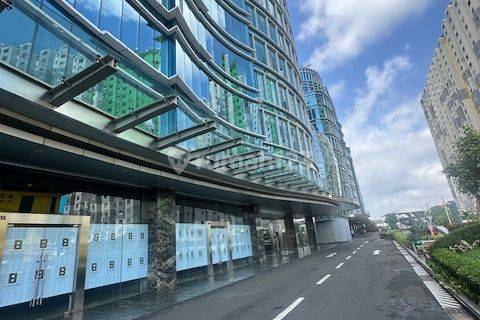 Dijual Gedung Landmark pluit 8 lantai brand new 1