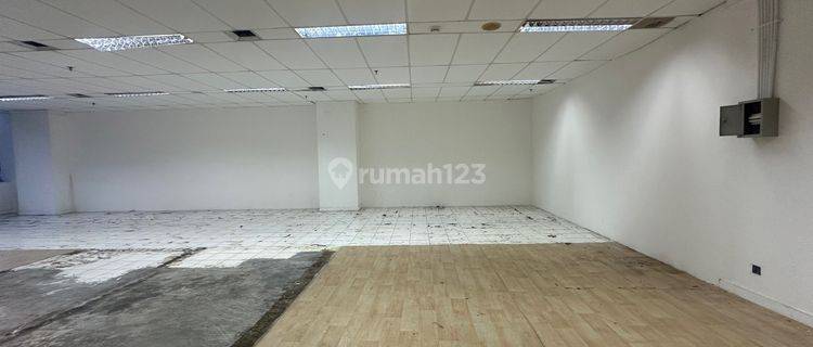 For Sale & Rent : Office Space Synthesis gatot Subroto jaksel Tersedia berbagai ukuran  1