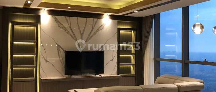 For Rent : Aparrment Casa Domaine Jakpus 1