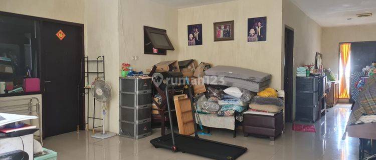 Dijual Rumah Cantik Siap Huni Muara Karang 2.5Lantai SHM 1