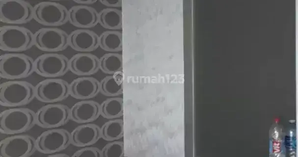 Apartemen U Residence 1 BR Semi Furnished Bagus Segera Huni  1