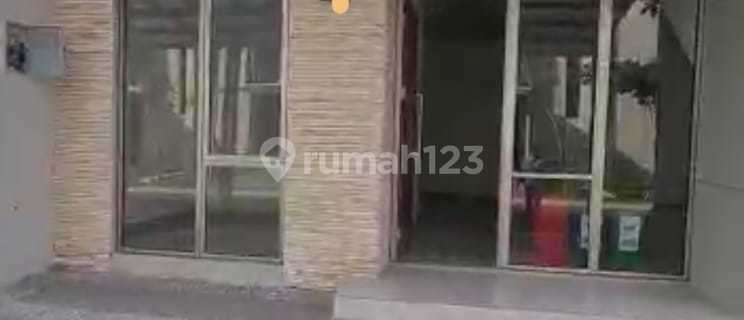 Disewakan Rumah 2lantai Cluster Springville Uk 8x15 Kosongan 1
