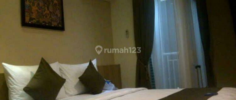 Di Sewa Apartemen Horison Grand Serpong Uk 29m2 Furnish Siap Huni 1