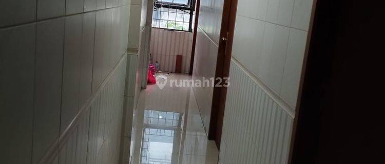 Ruko Kost Dipejagalan Di Jual 5lt,16br,uk4x15m2,lokasi Strategis  1