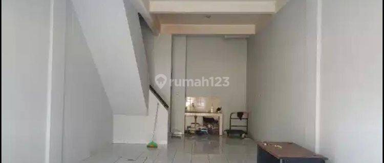 Siap Huni Ruko Duta Garden Jakarta Barat 2 Lantai 4,5x12,5m Bagus 1