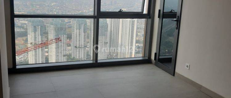 Siap Huni Apartemen Menara Jakarta Tower Equinox 1 BR View City  1