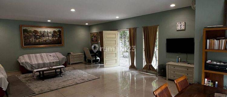 Sewa Town House Pantai Mutiara Unit Hook Uk 12x27 Full Furnished 1