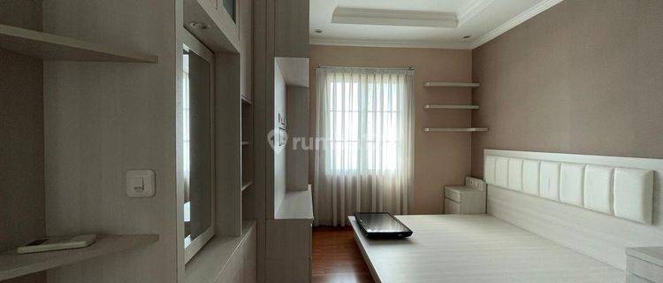 Apartemen Moi Tower Lourder Garden Kelapa Gading Luas 110M 3+1BR 1