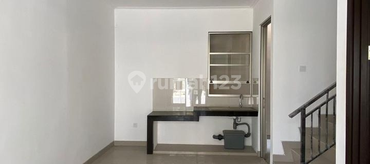 Rumah Pik2 Tahap 2 Cluster Favorite Tipe 6X12,5 Kosongan Disewa 1