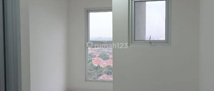 Apartemen Studio Tod Samesta Mahata Kosongan Strategis Cityview 1