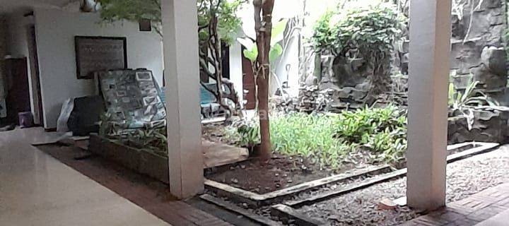 Rumah Hook Tebet Raya Jual Dibawah Njop Luas 575m Lokasi Bagus 1