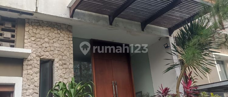 ( Big Sale) Rumah Istana Sudirman, Cijerah, Bandung, 3 Pantai, Bangunan Bagus , Hunian Nyaman, Strategis (nego) 1