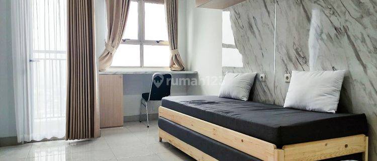 Apartemen Mekarwangi Square, Cibaduyut Bandung Kidul 1