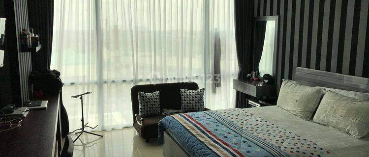 Apartemen U Residence Tower 2, Lippo Karawaci 1